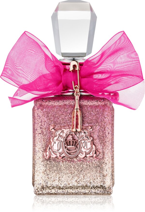 VIVA LA JUICY ROSÉ eau de parfum spray 50 ml VIVA LA JUICY ROSÉ eau de parfum spray 50 ml