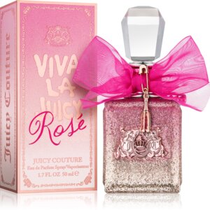 VIVA LA JUICY ROSÉ eau de parfum spray 50 ml - Pilt 2