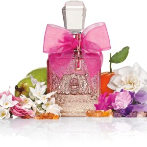VIVA LA JUICY ROSÉ eau de parfum spray 50 ml - Pilt 3
