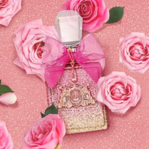 VIVA LA JUICY ROSÉ eau de parfum spray 50 ml - Pilt 4