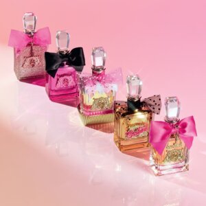 VIVA LA JUICY ROSÉ eau de parfum spray 50 ml - Pilt 5