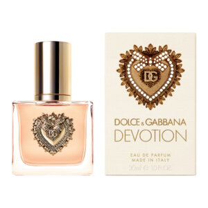 Dolce & Gabbana DEVOTION edp vapor 30 ml - Pilt 2