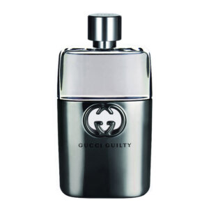 GUCCI GUILTY POUR HOMME eau de toilette spray 90 ml