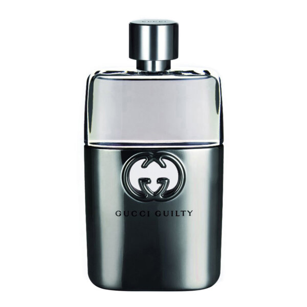 GUCCI GUILTY POUR HOMME eau de toilette spray 90 ml Gucci Guilty Pour Homme
