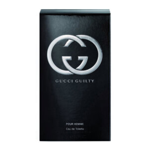 GUCCI GUILTY POUR HOMME eau de toilette spray 90 ml - Pilt 2