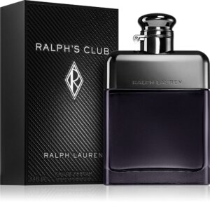 Ralph Lauren RALPHS CLUB eau de parfum spray 100 ml, vaade 2