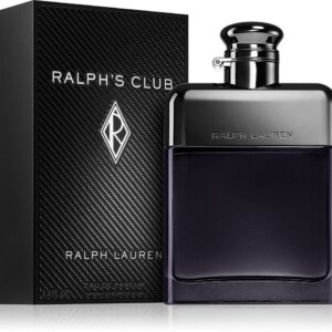 Ralph Lauren RALPHS CLUB eau de parfum spray 100 ml, vaade 2