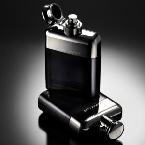 Ralph Lauren RALPHS CLUB eau de parfum spray 100 ml, vaade 3