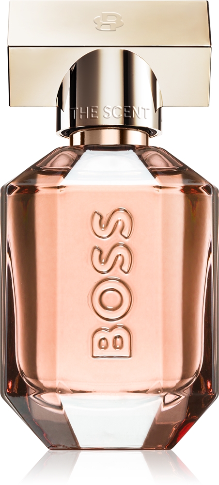 Hugo Boss-hugo THE SCENT FOR HER LE PARFUM edp vapo 30 ml The Scent Le Parfüümvesi