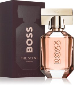 Hugo Boss-hugo THE SCENT FOR HER LE PARFUM edp vapo 30 ml, vaade 2
