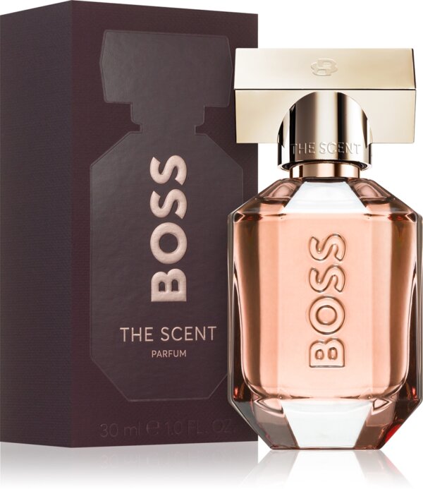 Hugo Boss-hugo THE SCENT FOR HER LE PARFUM edp vapo 30 ml, vaade 2
