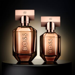 Hugo Boss-hugo THE SCENT FOR HER LE PARFUM edp vapo 30 ml, vaade 6