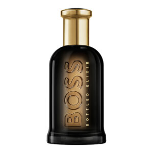 BOSS BOTTLED ELIXIR edp intense vapo 50 ml