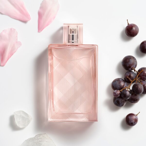 Burberry Brit Sheer EDT 100 ml Burberry Brit Sheer EDT