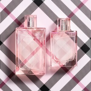 Burberry Brit Sheer EDT 100 ml, vaade 4