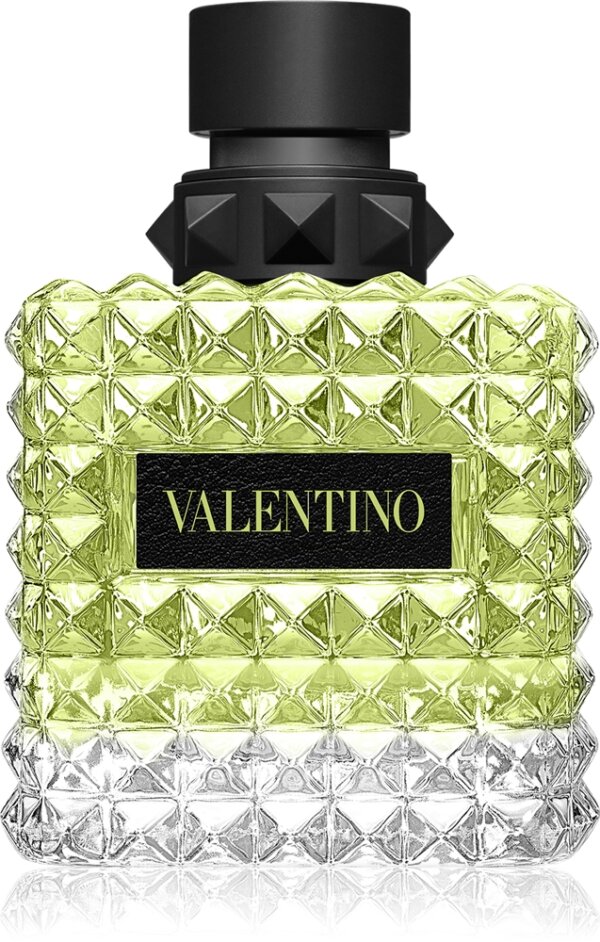 Valentino Donna Born In Roma Green Stravaganza EDP 100 ml Donna Born In Roma 12