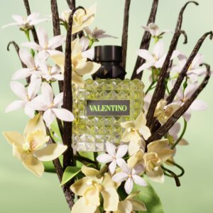 Valentino Donna Born In Roma Green Stravaganza EDP 100 ml - Pilt 5