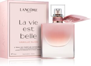 Lancôme LA VIE EST BELLE VANILLE NUDE edp vapo 30 ml, vaade 2