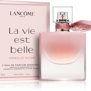 Lancôme LA VIE EST BELLE VANILLE NUDE edp vapo 30 ml, vaade 2