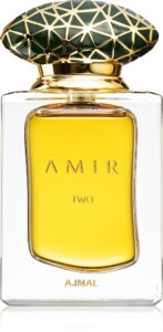 Ajmal Amir Two EDP
