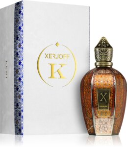 Xerjoff Empiryan EDP 100 ml, vaade 2
