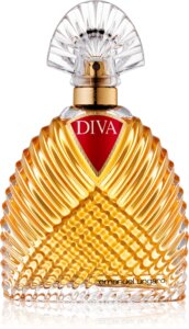 Emanuel Ungaro Diva Eau De Parfum 100ml