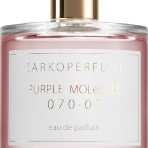Zarkoperfume Purple Molecule 070
