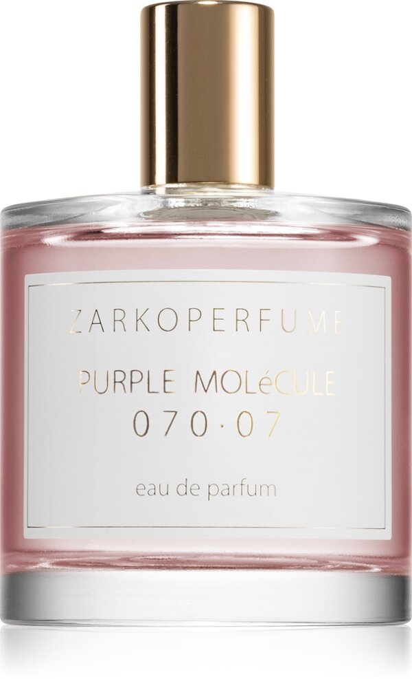 Zarkoperfume Purple Molecule 070.07 Eau De Parfum Spray 100ml Zarkoperfume Purple Molecule 070