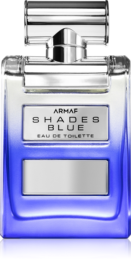 Armaf Shades Blue Eau De Toilette Armaf Shades Blue Tualettvesi