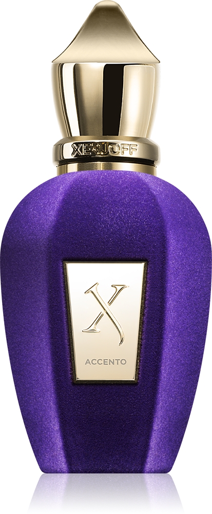 Xerjoff Accento Eau De Parfum Spray 50ml Xerjoff Accento Parfüümvesi