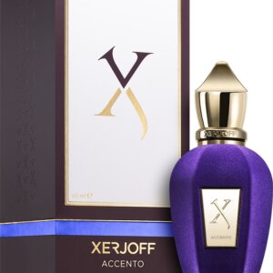 Xerjoff Accento Eau De Parfum Spray 50 ml, vaade 2