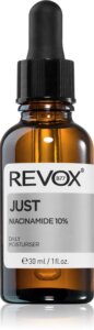 Revox B77 Just Niacinamide 10%