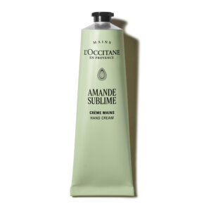L'Occitane kehahooldus