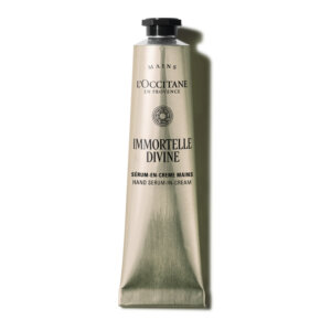 Immortelle Divine Hand Serum