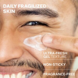 Uriage Bariederm-Cica Daily Gel-Cream geelkreem 40 ml, vaade 4