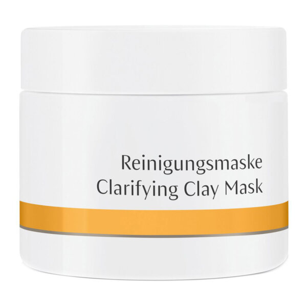 Dr. Hauschka Clarifying Clay Mask For All Skin Types Dr. Hauschka Clarifying Clay Mask For All Skin Types