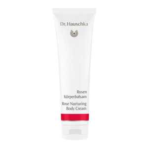 Dr. Hauschka Rose Nurturing Body Cream