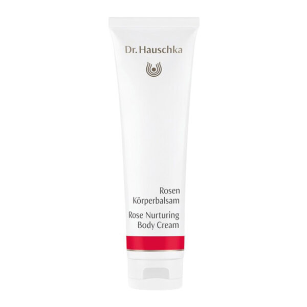 Dr. Hauschka Rose Nurturing Body Cream Dr. Hauschka Rose Nurturing Body Cream