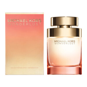 Michael Kors Wonderlust Edp Spray 100 ml - Pilt 2