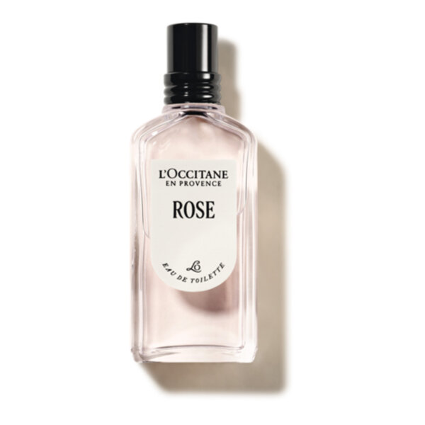 L’Occitane Rose Edt Spray L’Occitane Rose Edt Spray