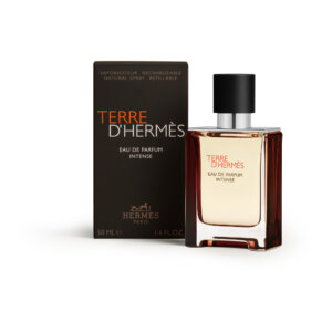 Hermes Terre D'Hermes Eau Intense Vetiver Edp Spray - Pilt 2