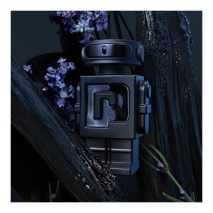Paco Rabanne Phantom Parfum Spray 50 ml - Pilt 3