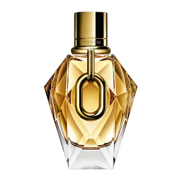 Paco Rabanne Million Gold For Her Edp Spray Paco Rabanne Million Gold For Her Edp Spray