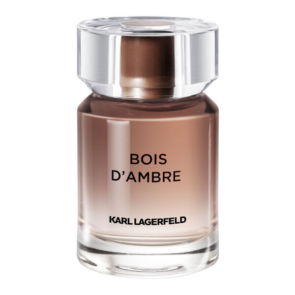 Karl Lagerfeld Bois D’Ambre Edt Spray 50 ml, vaade 2