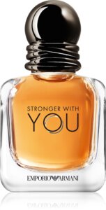 Armani Stronger With You Pour Homme Edt Spray 30 ml
