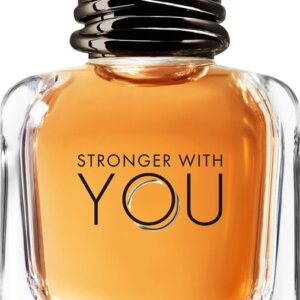 Armani Stronger With You Pour Homme tualettvesi 30 ml