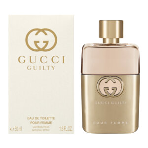 Gucci Guilty Pour Femme Edp Spray