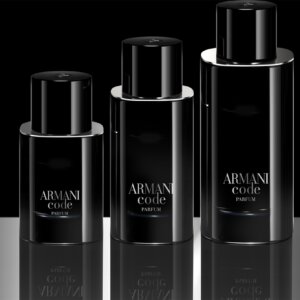 Armani Code Le Parfum Edp Spray 50 ml - Pilt 6