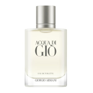 Armani Acqua Di Gio Pour Homme Edt Spray Refillable
