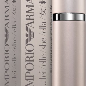 Armani Emporio She Edp Spray 100 ml - Pilt 2